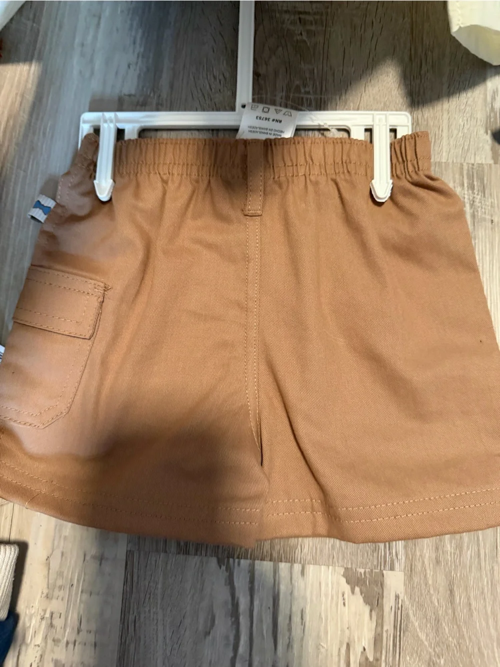 Dapper Dude Baby Boy Outfit Set